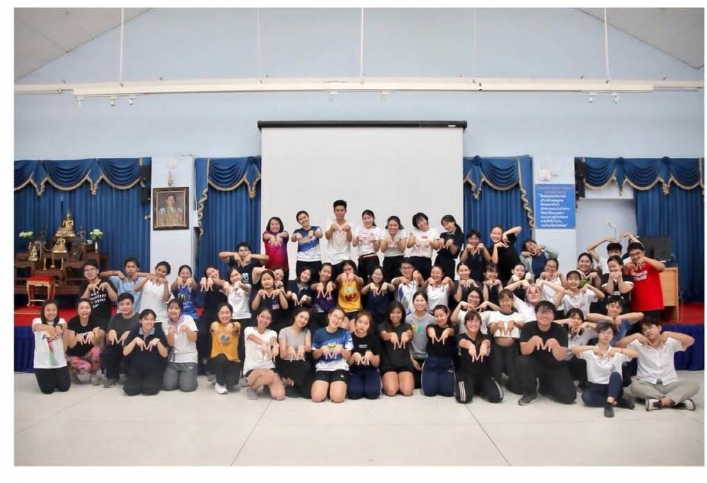 Dance For Health: University-Wide Impact - Image 1