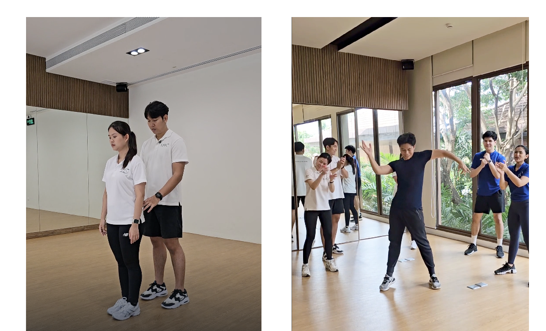 Luxury Wellness: RXV Wellness Village